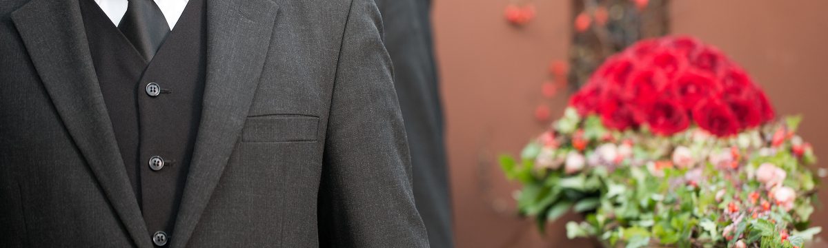Bestatter & Pietäten in Rödermark